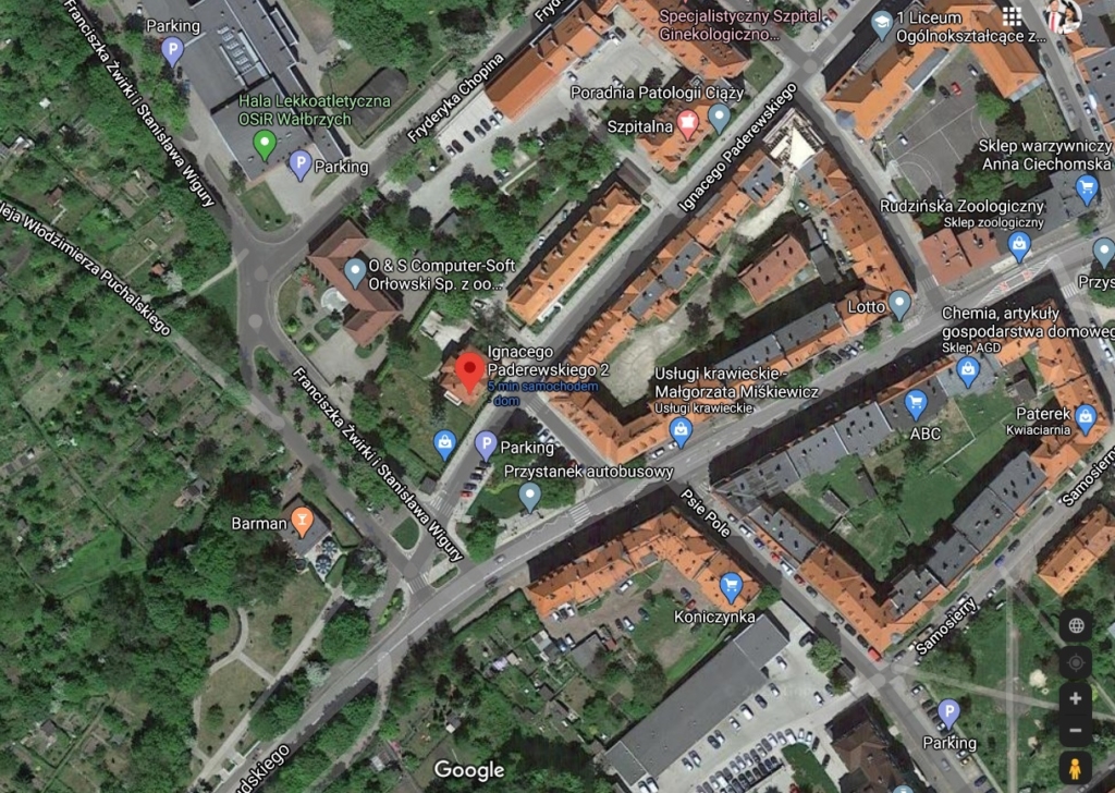 mapa