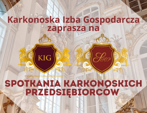 Spotkanie Karkonoskiej Izby Gospodarczej
