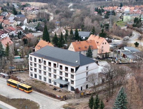 Rynek hotelarski w Wałbrzychu