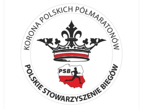 Eko Półmaraton Wałbrzych ponownie w Koronie Polskich Półmaratonów!