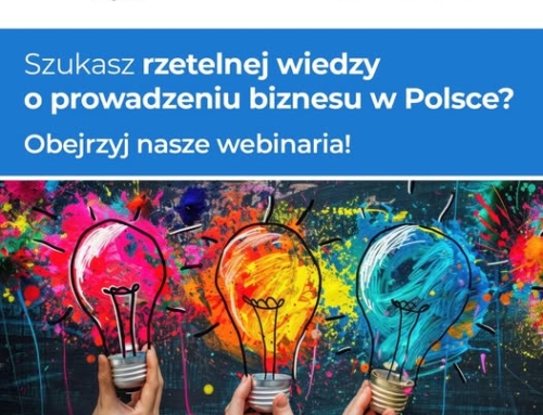 Szukasz realnej wiedzy o prowadzeniu biznesu?