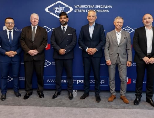 Ogromny krok w stronę cyfrowej przyszłości Wałbrzycha!