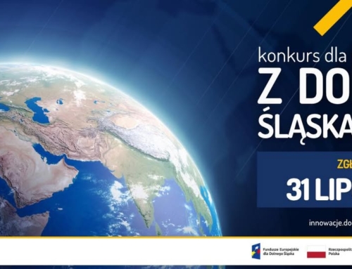 Konkurs dla przedsiębiorców