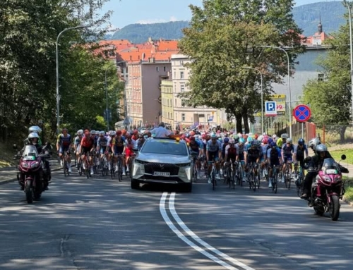 Wielkie sportowe święto w Wałbrzychu!