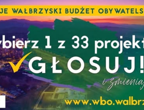 Trwa głosowanie na projekty WBO