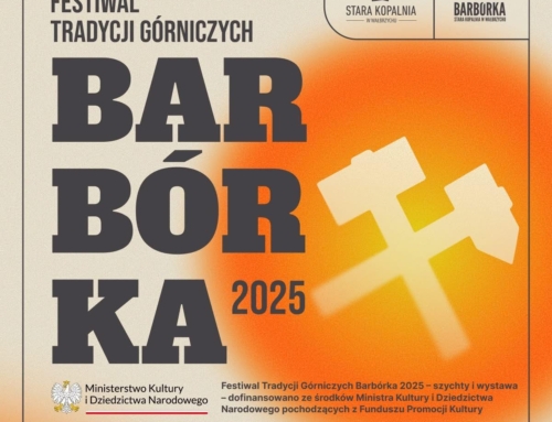 Barbórka 2025
