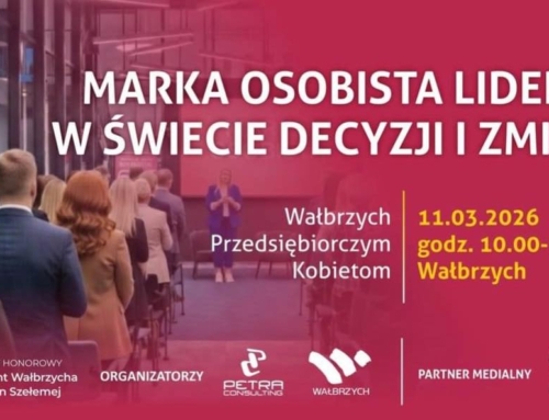 Wałbrzych Przedsiębiorczym Kobietom