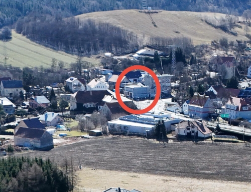 Wkrótce do&nbsp;przetargu trafi atrakcyjna działka