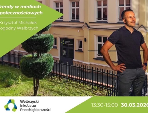 Szkolenie z&nbsp;trendów w&nbsp;mediach społecznościowych