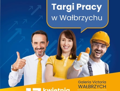 Strefowe Tragi Pracy już 17.04.2026!