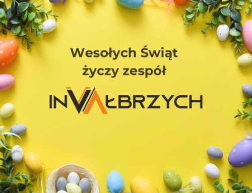Wesołych Świąt!