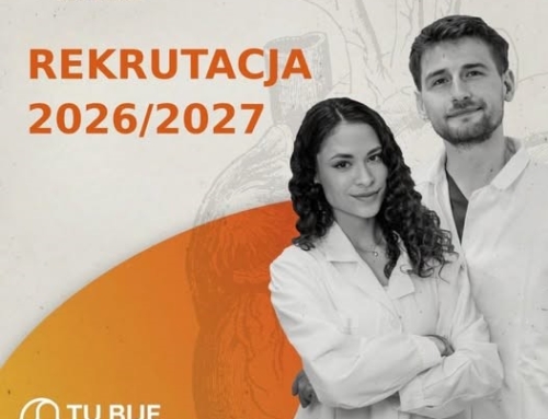 Rozpoczęła się rekrutacja na&nbsp;Wydział Lekarski wałbrzyskiej filii Uniwersytetu Medycznego we&nbsp;Wrocławiu