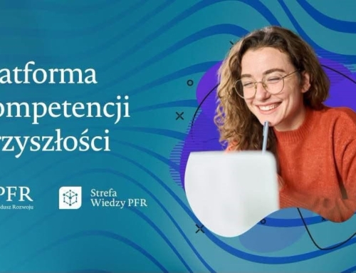 Forum kompetencji przyszłości